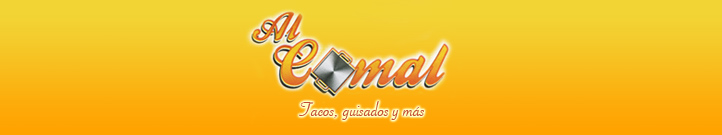 Al Comal