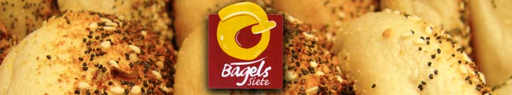 Bagels Siete