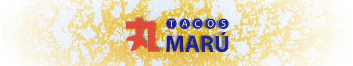 Tacos Maru