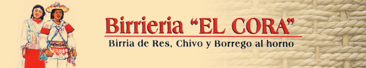 Birrier�a El Cora