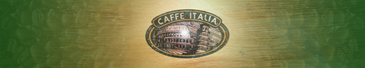 Caff� Italia