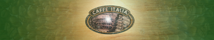 Caf� Italia