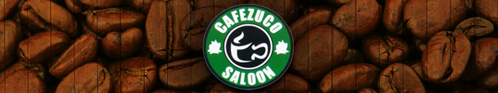 Cafezuco Saloon