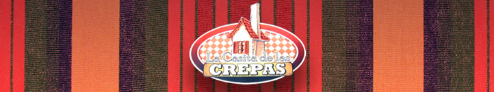 La Casita de las Crepas