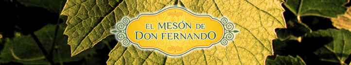 El Mes�n de Don Fernando