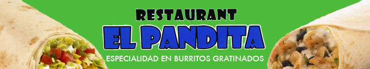 Restaurante El Pandita