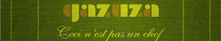 Gazuza
