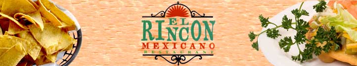 El Rinc�n Mexicano