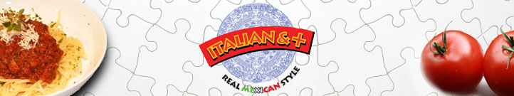 Italian and More