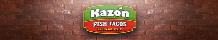 Kaz�n Fish Tacos