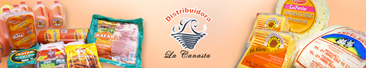 Distribuidora La Canasta