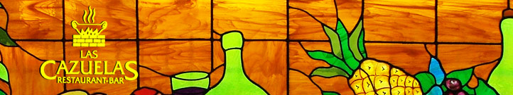 Las Cazuelas Restaurant-Bar