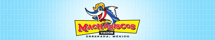Machariscos
