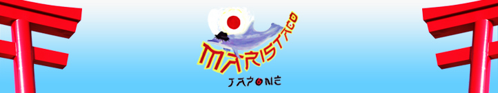 Maristaco Japone