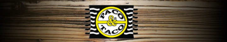 Paco y Taco