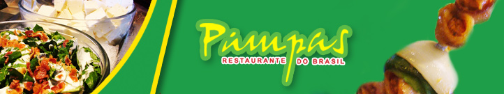 Pampas Restaurante do Brasil