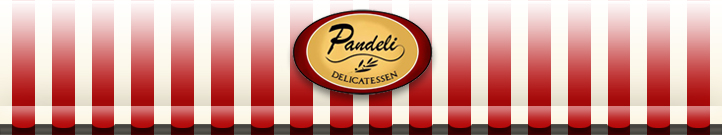 Pandeli