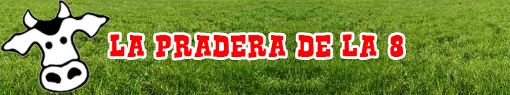La Pradera de la Ocho
