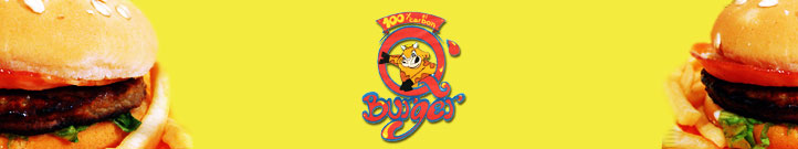 Q Burger
