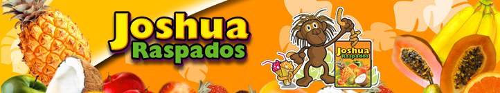 Joshua Raspados y algo m�s