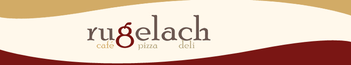 Rugelach