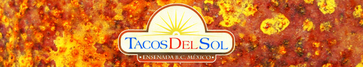 Tacos del Sol