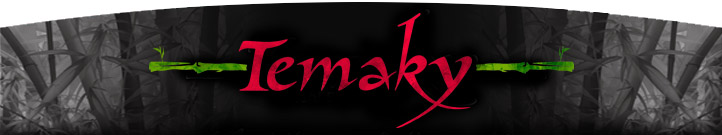 Temaky