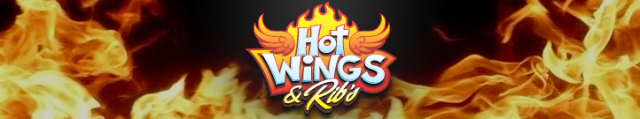 Hot Wings and Ribs