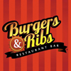 Burgers and Ribs