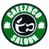 Cafezuco Saloon