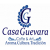 Casa Guevara coffe & art