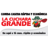 La Cuchara Grande, comida casera r�pida y econ�mica