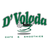 D'Volada Cafe and Smoothies (Catedral)