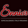 Ennio�s Restaurante Italo Peruano