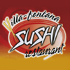 Villafontana Sushi Restaurant Bar and Lounge