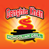 Genghis Khan - Mongolian Grill