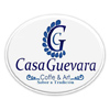 Casa Guevara Coffee and Art