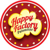 Happy Factory Palomitas