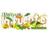 Jugos La Fuente 100% naturales