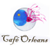 Caf� Orleans Southern Style American Breakfast