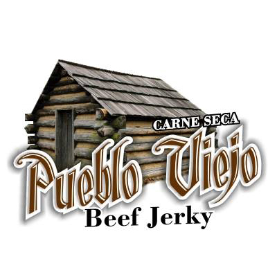 Pueblo Viejo Beef Jerky