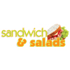 Sandwich and Salads