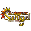 Restaurante San Miguel