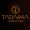 Tadaima Sushi and Thai