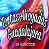 Tortas Ahogadas Guadalajara