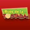 Hijos de la tosada