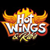 Hot Wings and Ribs